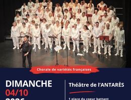 Concert caritatif - Cœur Unis
