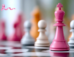 ÉCHECS ROSE