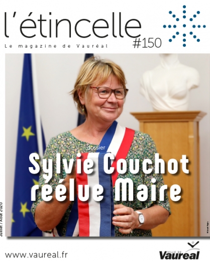 Etincelle #150