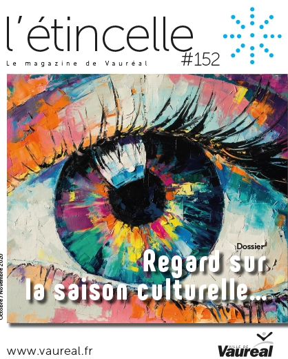 Etincelle #152