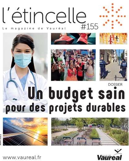 Etincelle #155
