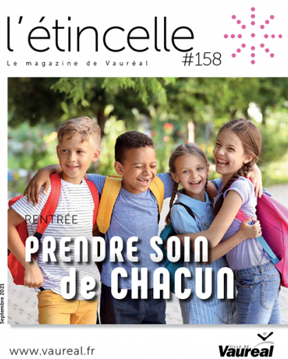 Couv_Etincelle Septembre 2021
