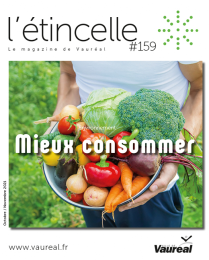 Couv_Etincelle octobre/novembre 2021