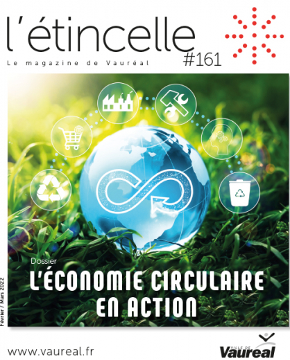 Etincelle #131