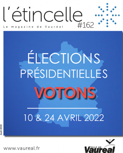 ETINCELLE #162