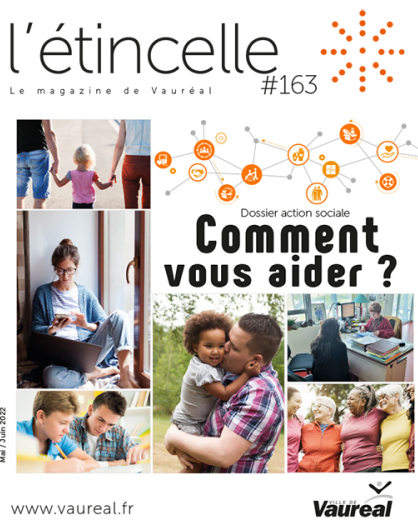 ETINCELLE #163