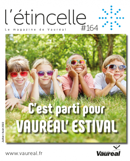 ETINCELLE #164