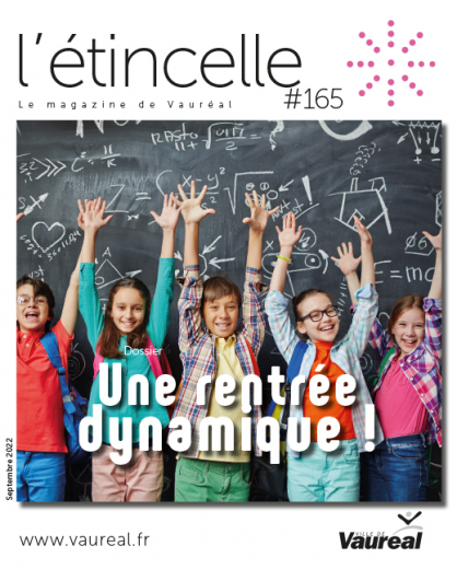 ETINCELLE #165