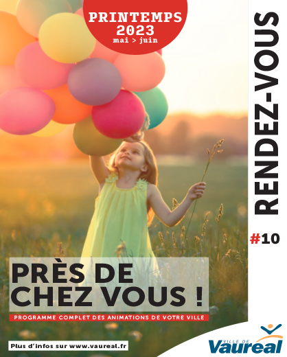 Près de chez vous #10