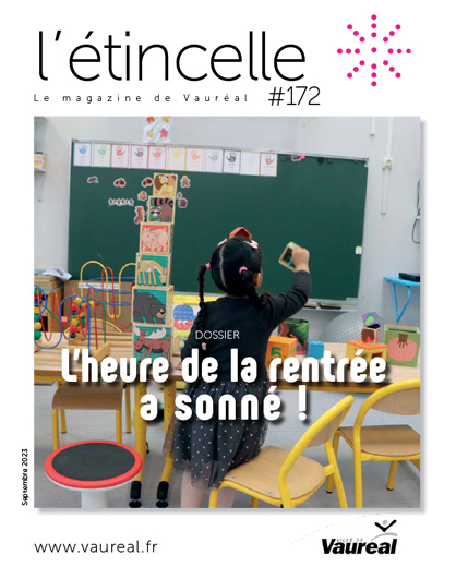 ETINCELLE #172 SEPTEMEBRE 2023