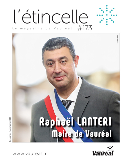 Étincelle #173