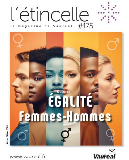 L'ÉTINCELLE #175