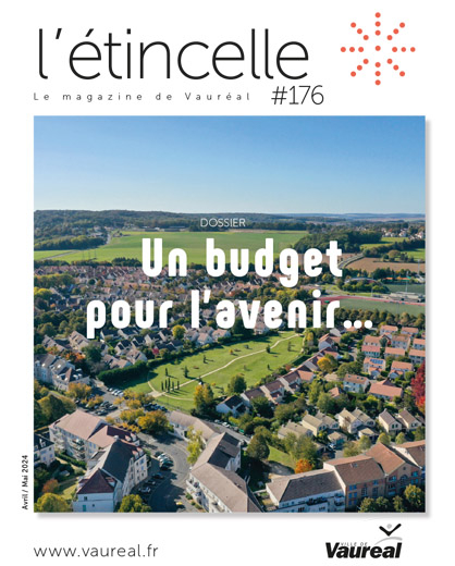 ETINCELLE #176