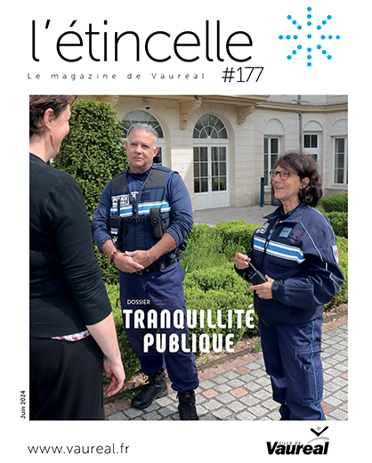 L'ETINCELLE #177