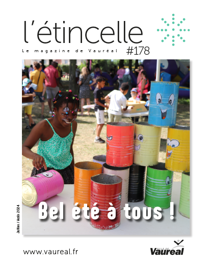 ETINCELLE #178 - COUV