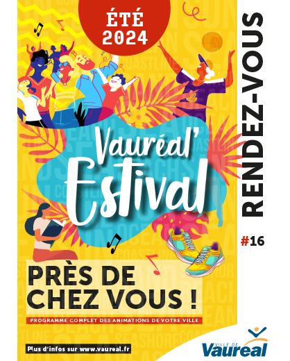 Près de chez vous #16