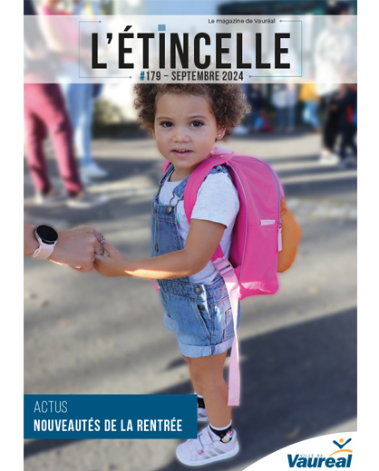 COUV ÉTINCELLE #179