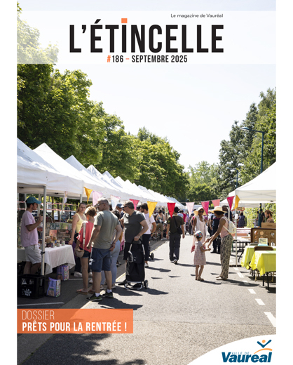 ETINCELLE #186