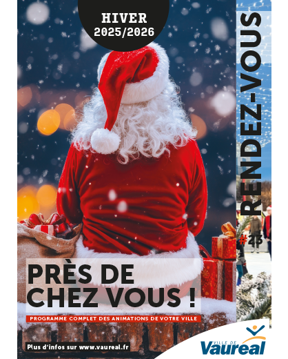 PRÈS DE CHEZ VOUS #23