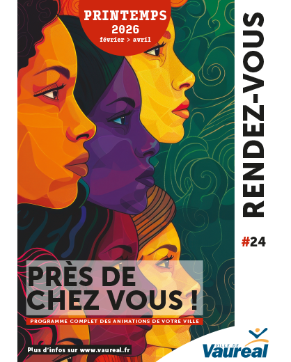 PRÈS DE CHEZ VOUS #24