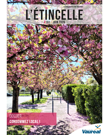 ETINCELLE #191 - JUIN 2026