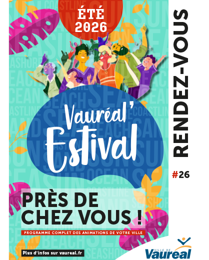 PRÈS DE CHEZ VOUS #26