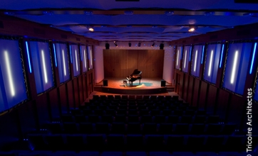 Ecole municipale de Musique