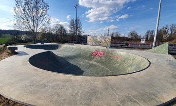Skatepark