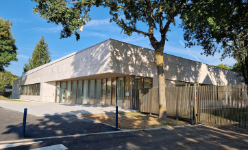 Maison de la Petite Enfance