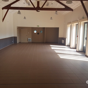 Salle des fêtes