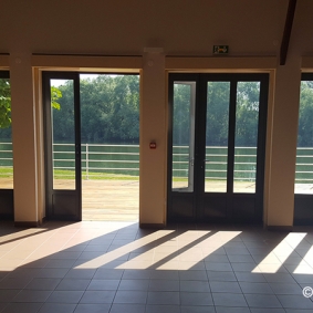 Salle des fêtes