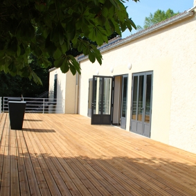 Salle des fêtes