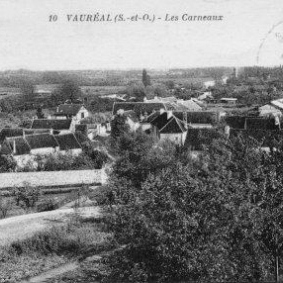 Les carneaux