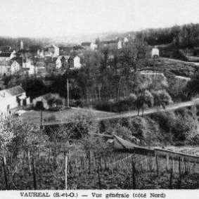 Vue générale