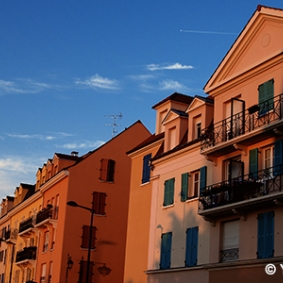 Boulevard de l'Oise
