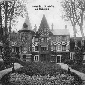 Le Château