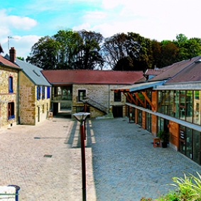 La Cour des Arts