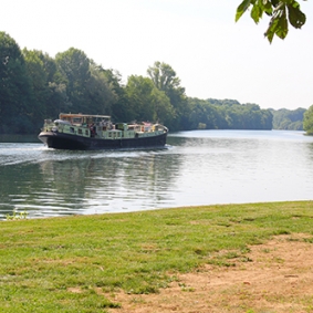 Bords de l'Oise