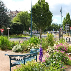 Cœur de Ville