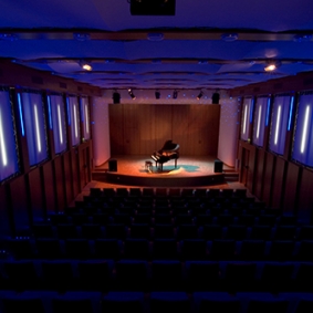 Ecole municipale de Musique