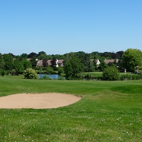 UGOLF Cergy-Vauréal