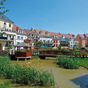 Jardin anglais