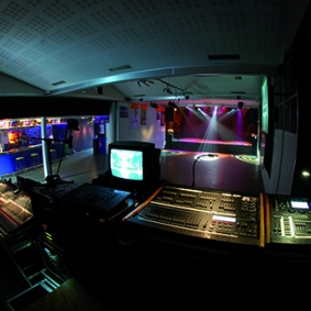 Le Forum 