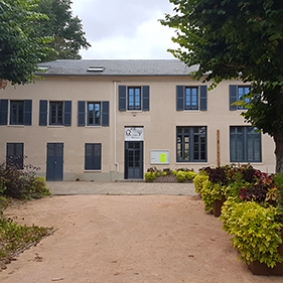 Maison de la Nature