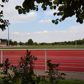 Parc des Sports