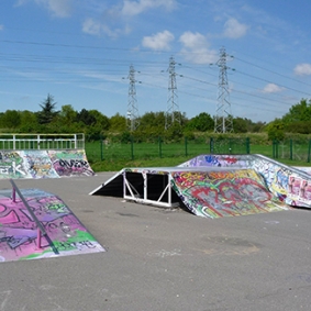 Skate Parc