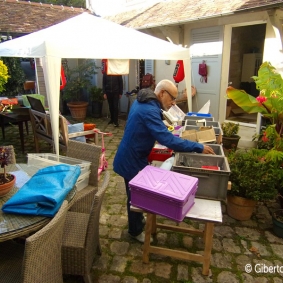 Jour du Village - Dimanche 14 octobre 2018