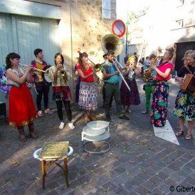 Jour du Village - Dimanche 14 octobre 2018