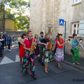 Jour du Village - Dimanche 14 octobre 2018