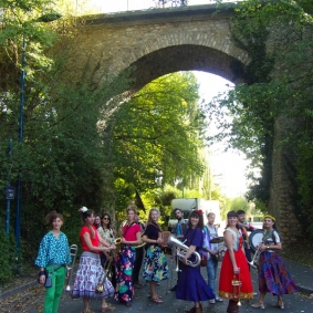Jour du Village - Dimanche 14 octobre 2018